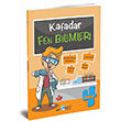 4. S�n�f Kafadar Fen Bilimleri Dersi Mucit Yay�nlar�