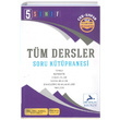 5. S�n�f T�m Dersler Soru K�t�phanesi PRF Paraf Yay�nlar�