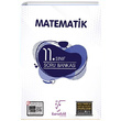 11. S�n�f Matematik Soru Bankas� Karek�k Yay�nlar�