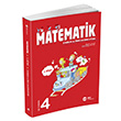 4. S�n�f Matematik 1 Etkinlik Ve �dev �al��ma Kitab� Soru Bankas� Merkezi