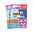 TYT Tad�ml�k T�rk�e 3 Bran� Denemesi Bamba Yay�nlar�