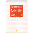 Bilimsel Metin �retimi Papatya Bilim