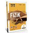 TYT Fizik Soru Bankas� Madalyon Yay�nlar�