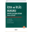 �cra ve �flas Hukuku Pratik �al��ma Kitab� Se�kin Yay�nevi