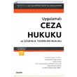 Ceza Hukuku ve G�venlik Tedbirleri Hukuku Se�kin Yay�nevi