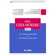 �zel Ceza Hukuku Cilt VII On �ki Levha Yay�nlar�-Ders Kitaplar�