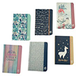 G�pta Eco Positive Sert Kapak Lastiksiz Defter 9x14 80 Yaprak �izgili GP.3-5018000-2011