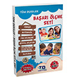 4.S�n�f T�m Dersler Ba�ar� �l�me Seti Tandem Yay�nlar�