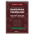 Rand�man Teknikleri ve Maliyet Analizi Se�kin Yay�nevi