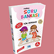 2.S�n�f Farkl� T�m Dersler Soru Bankas� Tandem Yay�nlar�