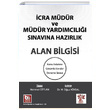 �cra M�d�r ve M�d�r Yard�mc�l��� S�nav�na Haz�rl�k Alan Bilgisi Akademi Consulting