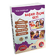 2. S�n�f T�m Dersler Ba�ar� �l�me Seti Tandem Yay�nlar�