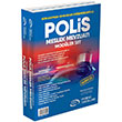 Polis Meslek Hukuku ve Mevzuat� Mod�ler Set Murat Yay�nlar�