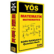 Y�S Matematik Soru Bankas� 2 Tasar� Yay�nlar�