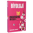 TYT Biyoloji Konsantrasyon Soru Bankas� Hocalara Geldik