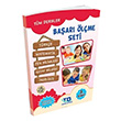3.S�n�f T�m Dersler Ba�ar� �l�me Seti Tandem Yay�nlar�