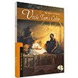�ngilizce Hikaye Uncle Tom`s Cabin Beecher Stowe Karekodlu Stage 3 Kapadokya Kitabevi