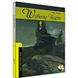 �ngilizce Hikaye Wuthering Heights Emily Bronte Karekodlu Stage 5 Kapadokya Kitabevi
