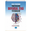 Yenilik Y�netiminde Y�neticilerin Duygusal Zeka Yetenekleri Nobel Yay�nevi