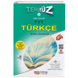 TYT T�rk�e Tersy�z Soru Bankas� Nitelik Yay�nlar�
