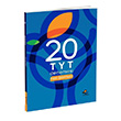 TYT Fen Bilimleri 20 Deneme Endemik Yay�nlar�