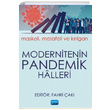 Modernitenin Pandemik H�lleri Nobel Yay�nevi