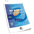 TYT AYT Geometri Ne Kadar ��rendik Soru Bankas� Endemik Yay�nlar�