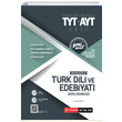 TYT AYT Tamam� ��z�ml� Edebiyat Soru Bankas� Pegem Yay�nlar�