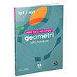 TYT AYT Geometri Yeni Tarz ve �zg�n Soru Bankas� Endemik Yay�nlar�