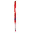 L�nc Offix T�kenmez Kalem K�rm�z� 57082