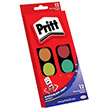 Pritt Suluboya 12 Renk B�y�k Tablet T�RKHENKEL.1047948