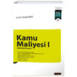 Kamu Maliyesi 1 Sava� Yay�nevi