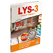 LYS 3 5 li Deneme Seti Edebiyat Co�rafya 1 Bilimyolu Yay�nlar�