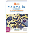 11.S�n�f Matematik �leri D�zey �zel Ders Konseptli Soru Bankas� Okyanus Yay�nlar�