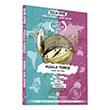 KPSS GYGK T�rk�e Pusula Konu Anlat�m� Pusula Akademi Yay�nlar�