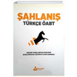 KPSS �ABT �ahlan�� T�rk�e ��z�ml� Soru Bankas� E�itimdeyiz Yay�nlar�