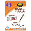 YKS 1. Oturum TYT nin Pusulas� Geometri �xiri Tamam� ��z�ml� 1150 Soru Matematik Koleji Yay�nlar�