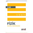 9. S�n�f Fizik Soru Bankas� Simya Yay�nlar�