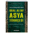 Ural Altay Asya T�rk�esi K�ken ve Kar��l�klar S�zl��� 2.Cilt Do�u Kitabevi