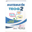 8. S�n�f TEOG 2 Matematik A�amal� Denemeler Berkay Yay�nlar�