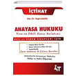 Anayasa Hukuku K�sa ve Etkili Konu Anlat�m� 4T Yay�nlar�