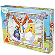 Disney Winnie The Pooh Puzzle Yapboz 100 Par�a (ONUR236)