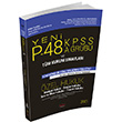 KPSS A P48 �zel Hukuk Konu Anlat�ml� Sava� Yay�nlar�
