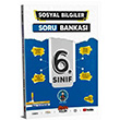 6.S�n�f Sosyal Bilgiler Soru Bankas� Benim Hocam Yay�nlar�