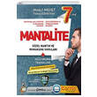 7. S�n�f Yeni Nesil S�zel Mant�k ve Muhakeme �anta Yay�nlar�
