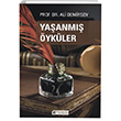Ya�anm�� �yk�ler Ak�l �elen Kitaplar