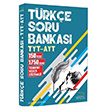 TYT AYT T�rk�e Tamam� Video ��z�ml� Soru Bankas� Dersmarket Yay�nlar�