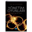 Y�netim Oyunlar� Nobel Yay�nevi