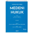 Medeni Hukuk Cilt I Se�kin Yay�nevi