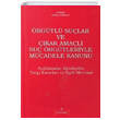 �rg�tl� Su�lar ve ��kar Ama�l� Su� �rg�tleriyle M�cadele Kanunu Legal Yay�nlar�